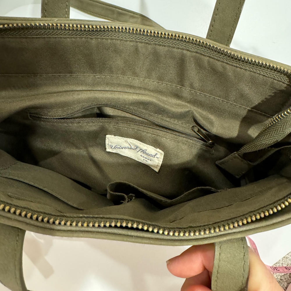 Universal Thread Purse - image 3